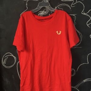 True Religion Tee